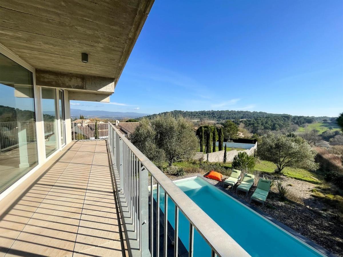 Villa Des Cathares Καρκασόν Εξωτερικό φωτογραφία