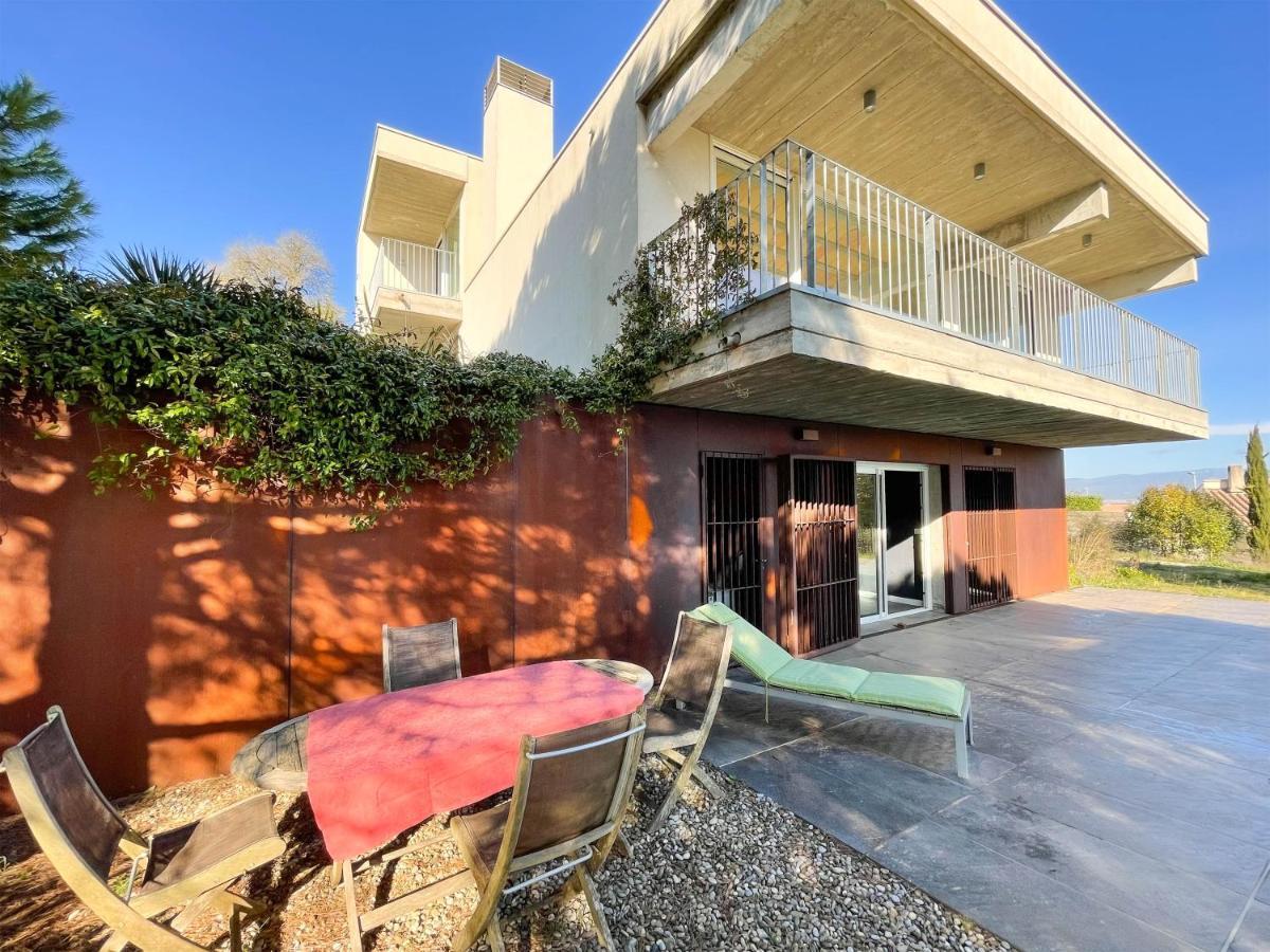 Villa Des Cathares Καρκασόν Εξωτερικό φωτογραφία