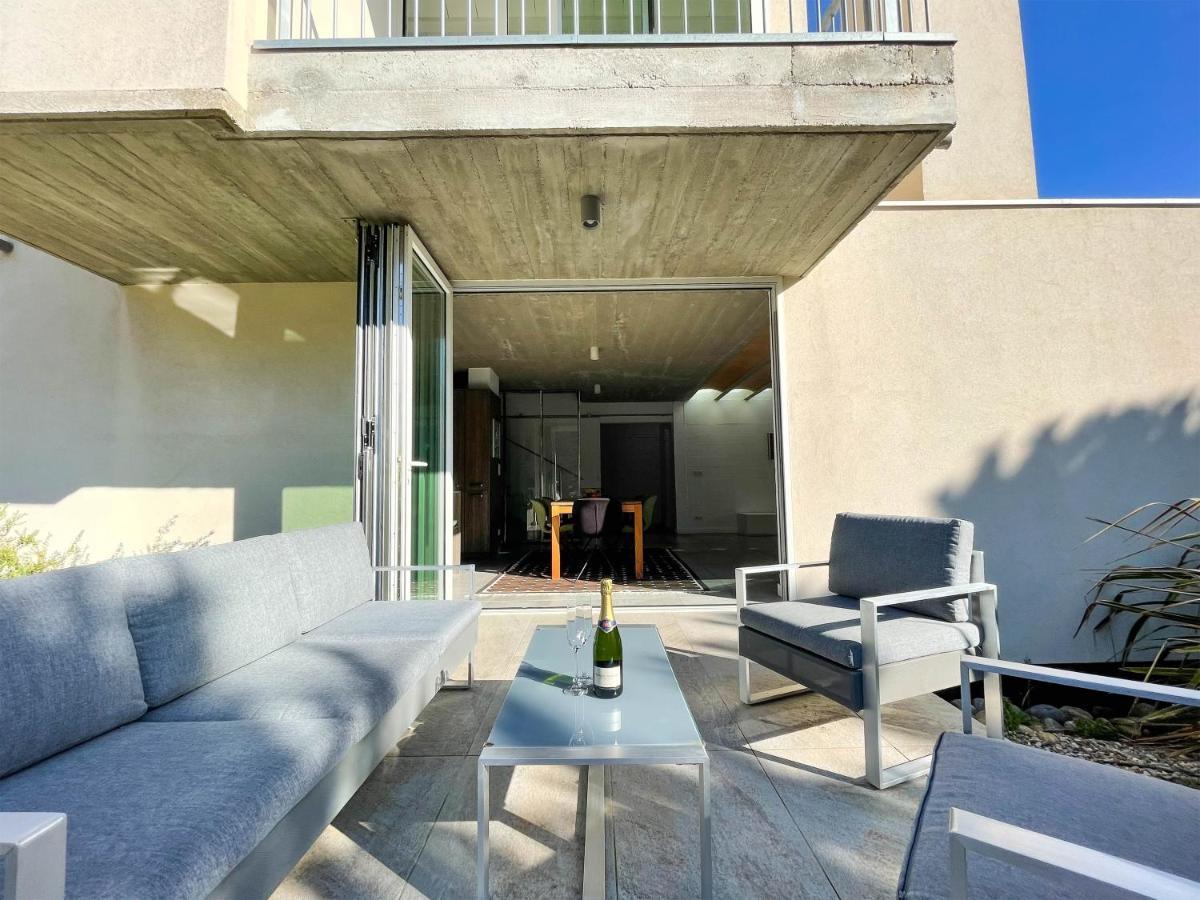Villa Des Cathares Καρκασόν Εξωτερικό φωτογραφία