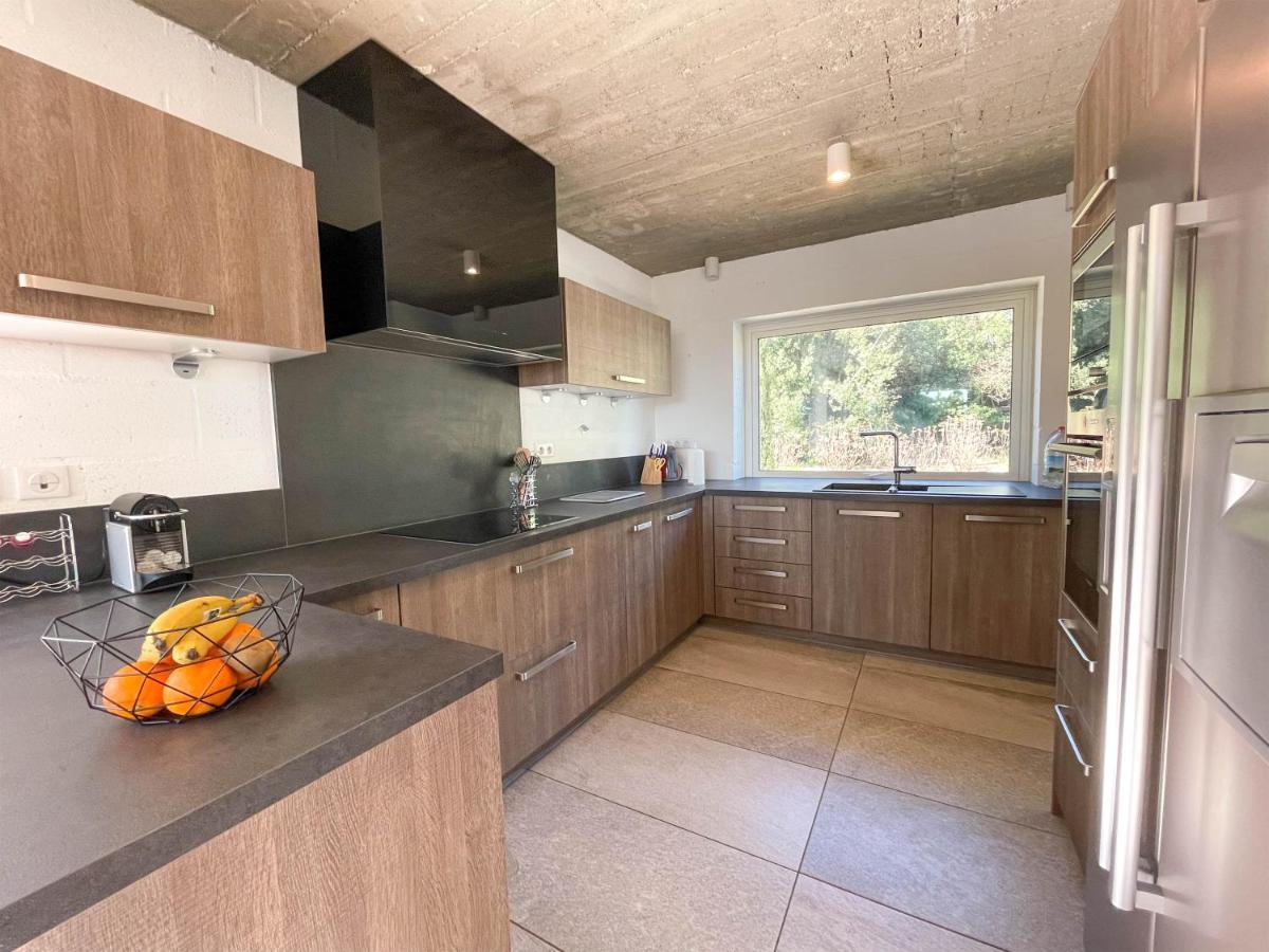 Villa Des Cathares Καρκασόν Εξωτερικό φωτογραφία
