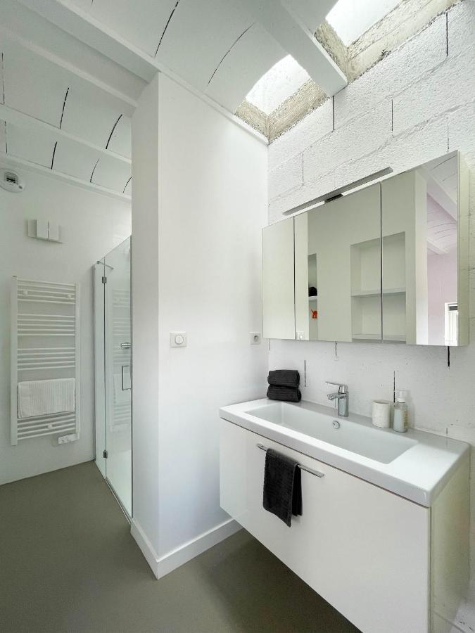 Villa Des Cathares Καρκασόν Εξωτερικό φωτογραφία